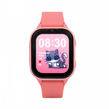 Smartwatch Kids Sun Ultra 4G Różowy