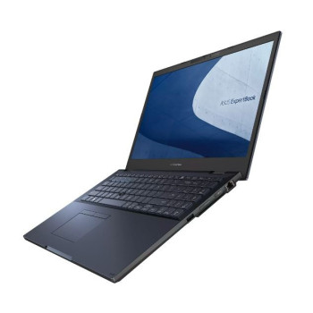 Notebook ExpertBook B2502CBA-BQ0084X i5 1240p 8GB/256GB/windows11Pro/15,6cala