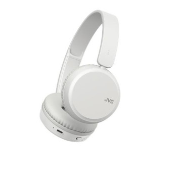 Słuchawki HA-S36 WWU biały