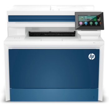 HP Color LaserJet Pro Urządzenie wielofunkcyjne 4302fdn, W kolorze, Drukarka do Małe i średnie firmy, Drukowanie, kopiowanie,