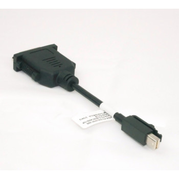 Adapter miniDP-DVI V3 QSP-MINIDP/DVIV3