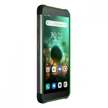 Smartfon BV6600 4/64GB 13000 mAh DualSIM zielony