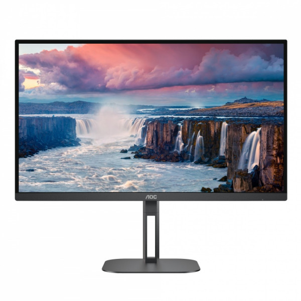 Monitor Q27V5N 27 cali VA HDMIx2 DPx2 Pivot Monitor Q27V5N 27 cali VA HDMIx2 DPx2 Pivot
