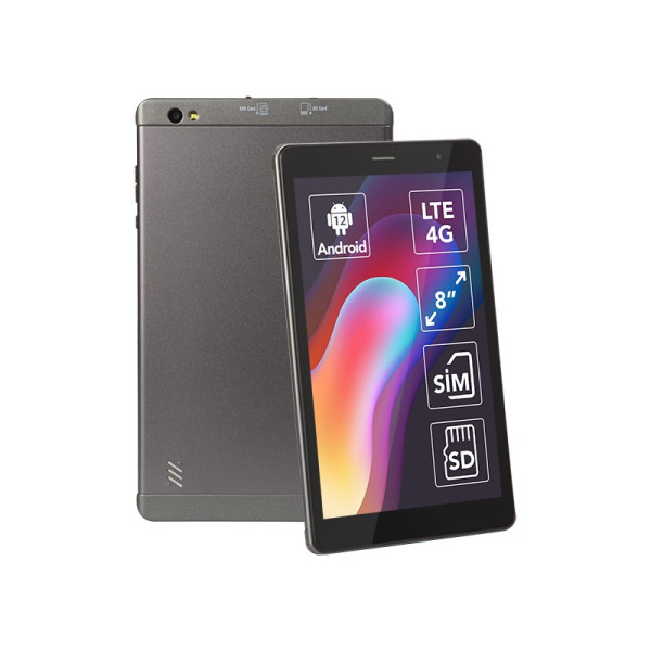 Tablet PlatinumTAB8 4G V2 Tablet PlatinumTAB8 4G V2