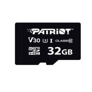 Karta MicroSDHC 32GB VX V30 C10 UHS-I U3
