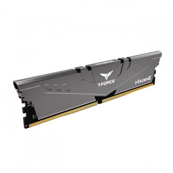 Team Group T-Force Vulcan Z 8GB DDR4 3200 MHz Gray