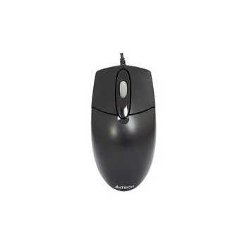 Mysz OP-720 USB czarna