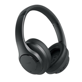 Słuchawki EP-N12 Bluetooth 5.0 Hybrid ANC 40h