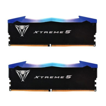 Pamięć DDR5 Viper Xtreme 5 RGB 32GB/8000 (2x16GB) CL38
