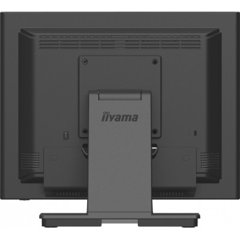 Monitor 15 cali T1531SR-B1S VA,RESISTIVE,HDMI,DP,VGA,IP54,2x1W