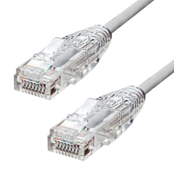 ProXtend S-6AUTP-003G kabel sieciowy Szary Cat6a U UTP (UTP) ProXtend S-6AUTP-003G kabel sieciowy Szary Cat6a U UTP (UTP)
