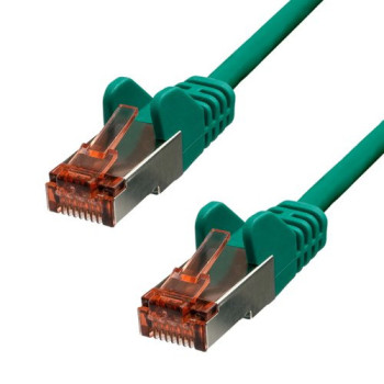ProXtend V-6FUTP-03GR kabel sieciowy Zielony 3 m Cat6 F UTP (FTP)