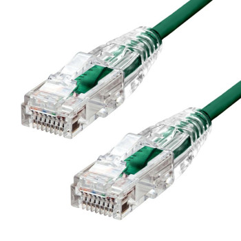 ProXtend S-6UTP-03GR kabel sieciowy Zielony 3 m Cat6 U UTP (UTP)