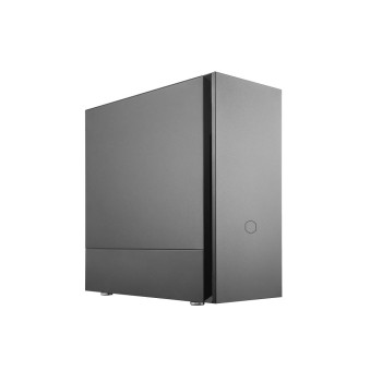 OBUDOWA KOMPUTEROWA MIDITOWER ATX W/O PSU MCSS600-KN5N-S00 COOLER MASTER