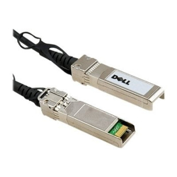 Dell Net cable SFP+ Copper Twinax DA 1m
