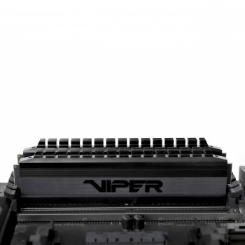 Patriot Viper 4 Blackout 2x8GB 4400MHz CL18 XMP2