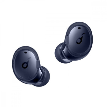 Słuchawki bezprzewodowe Dot 3i v2 Niebieskie