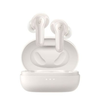 Słuchawki bezprzewodowe R50i Białe