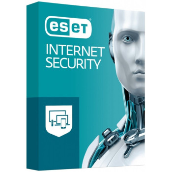 Internet Security Serial 3U 24M