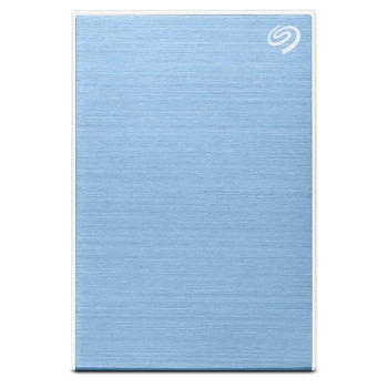 Dysk One Touch 1TB 2,5 STKY1000402 Niebieski