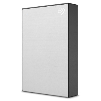 Dysk One Touch 5TB 2,5 STKZ5000401 Srebrny