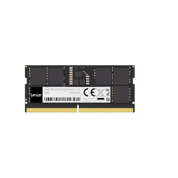 Pamięć do notebooka DDR5 SODIMM 16GB(1*16GB)/5600 CL46
