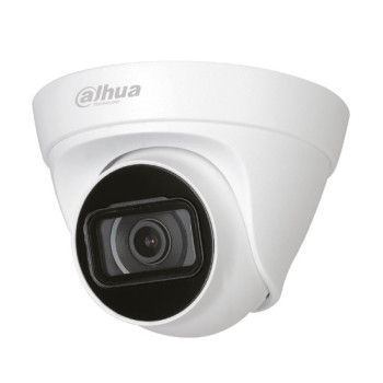 Dahua Technology Cooper IPC-CT1C20-0360B kamera przemysłowa Douszne Kamera bezpieczeństwa IP Wewnętrz i na wolnym powietrzu