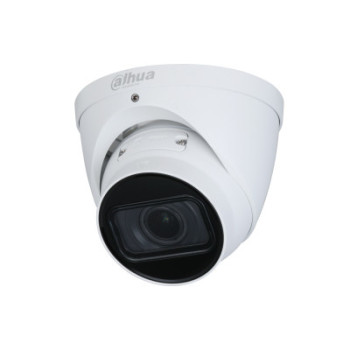Dahua Technology Lite IPC-HDW1230T-ZS-S4 Wieżyczka Kamera bezpieczeństwa IP Wewnętrz i na wolnym powietrzu 1920 x 1080 px Sufit