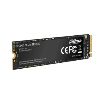 Dahua Technology DHI-SSD-C900VN512G urządzenie SSD M.2 512 GB PCI Express 3.0 3D TLC NVMe