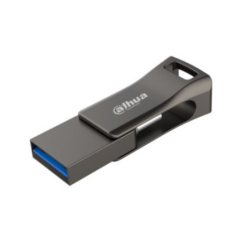 Dahua Technology USB-P639-32-128GB pamięć USB USB Type-C Czarny