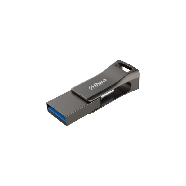 Dahua Technology USB-P639-32-128GB pamięć USB USB Type-C Czarny Dahua Technology USB-P639-32-128GB pamięć USB USB Type-C Czarny