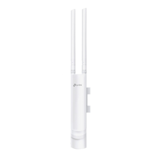 TP-Link EAP113-Outdoor 300 Mbit s Biały Obsługa PoE TP-Link EAP113-Outdoor 300 Mbit s Biały Obsługa PoE