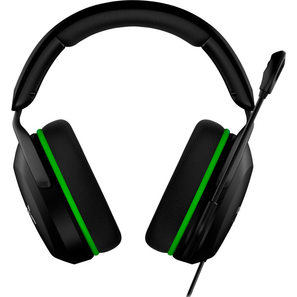 HyperX Zestawy słuchawkowe dla graczy CloudX Stinger 2 Core Xbox (czarne) HyperX Zestawy słuchawkowe dla graczy CloudX Stinger 2 Core Xbox (czarne)