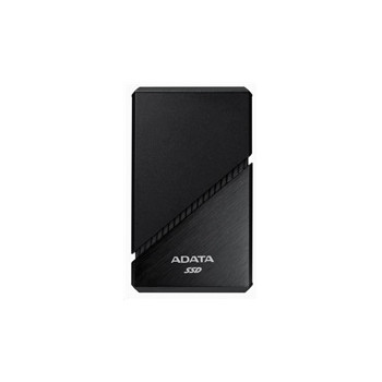 ADATA External SSD 1TB SE920 USB 4 Type-C 3800/3700MB/s Read/Write černá