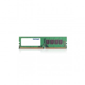 Pamięć Patriot Memory Signature PSD416G24002 (DDR4 UDIMM, 1 x 16 GB, 2400 MHz, CL15)