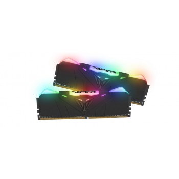Patriot Viper 4 LED DDR4 2x16GB 3200MHz CL16 XM 2