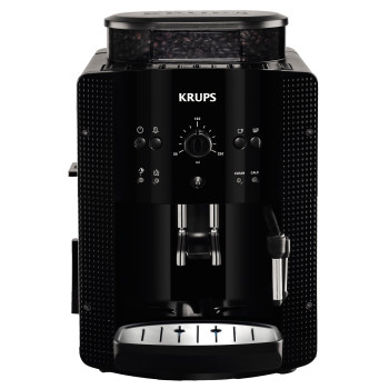 Krups EA8108 ekspres do kawy Pełna automatyka Ekspres do espresso 1,8 l