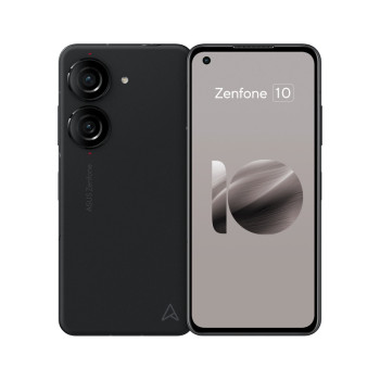ASUS ZenFone 10 15 cm (5.9") Dual SIM Android 13 5G USB Type-C 16 GB 512 GB 4300 mAh Czarny