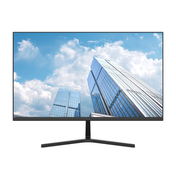 Dahua Technology LM22-B201S monitor komputerowy 54 cm (21.2") 1920 x 1080 px Full HD LCD Czarny Dahua Technology LM22-B201S monitor komputerowy 54 cm (21.2") 1920 x 1080 px Full HD LCD Czarny