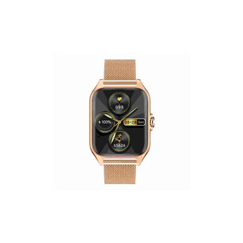 Garett Smartwatch Activity 2 Gold