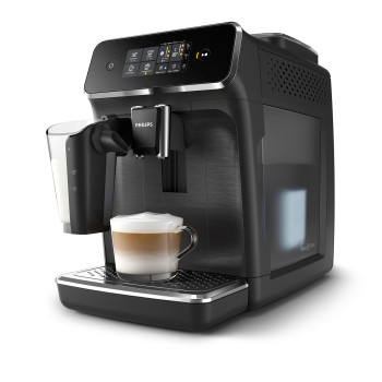 Philips Series 2200 EP2232 40 ekspres do kawy Pełna automatyka Ekspres do kawy typu kombi 1,8 l