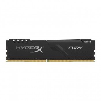KINGSTON HyperX FURY DDR4 32GB 3600MHz Black