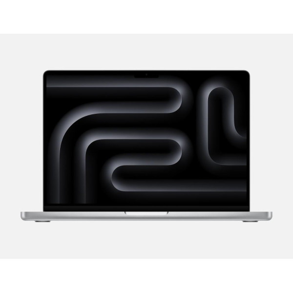 NB MACBOOK PRO M3 PRO 14"/18/512GB MRX63ZE/A APPLE NB MACBOOK PRO M3 PRO 14"/18/512GB MRX63ZE/A APPLE