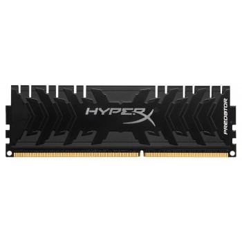 KINGSTON HyperX Predator DDR4 8GB 4000MHz XMP