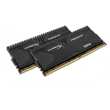 KINGSTON HyperX Predator DDR4 2x32GB 3000MHz XMP