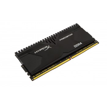 KINGSTON HyperX Predator DDR4 4x32GB 3000MHz XMP