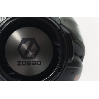 Zoeao GravaStar F Bluetooth Speaker metal grey