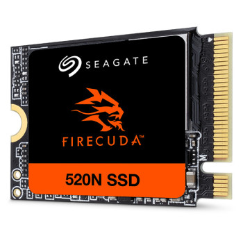 Seagate ZP1024GV3A002 urządzenie SSD M.2 1 TB PCI Express 4.0 NVMe