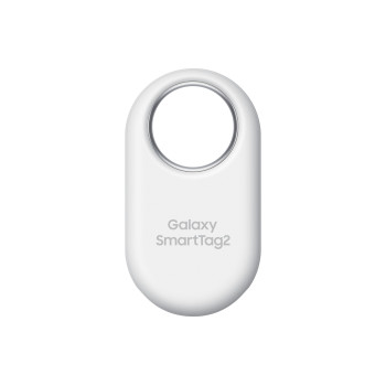 Samsung Galaxy SmartTag2 Item Finder Biały