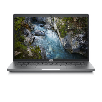 DELL Precision 3480 Mobilna stacja robocza 35,6 cm (14") Full HD Intel® Core™ i7 i7-1370P 32 GB DDR5-SDRAM 512 GB SSD NVIDIA